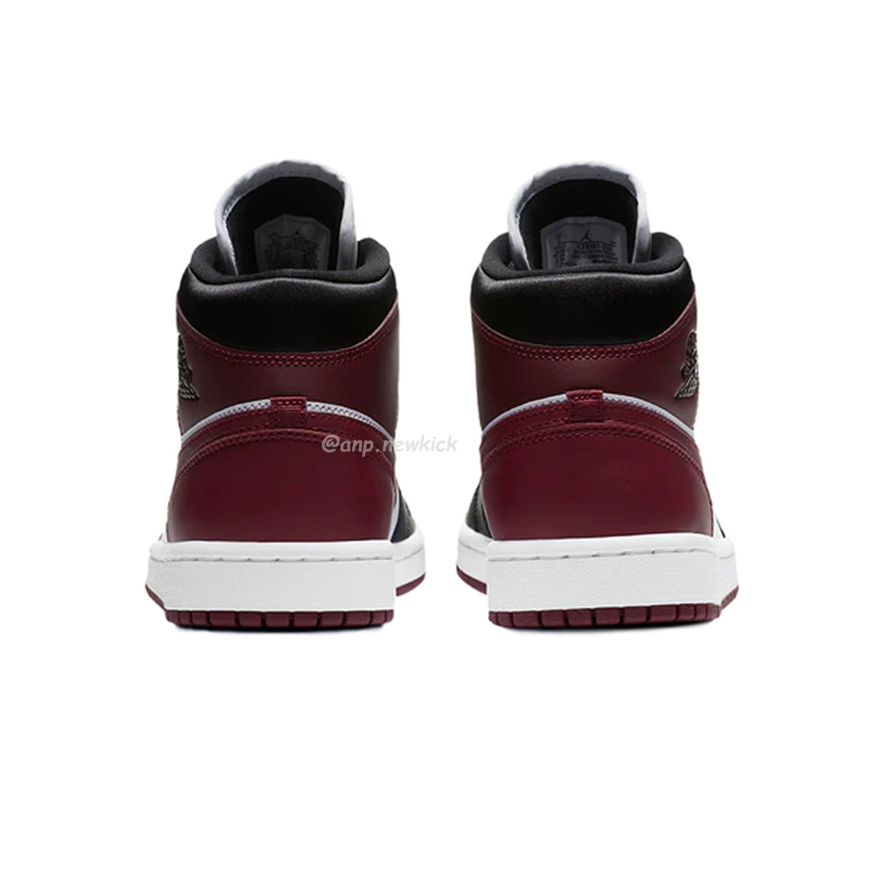Air Jordan 1 Mid Se Black Dark Beetroot Womens Cz4385 016 (12) - www.newkick.org Air Jordan 1 Mid Se Black Dark Beetroot Womens Cz4385 016 (12) - www.newkick.org