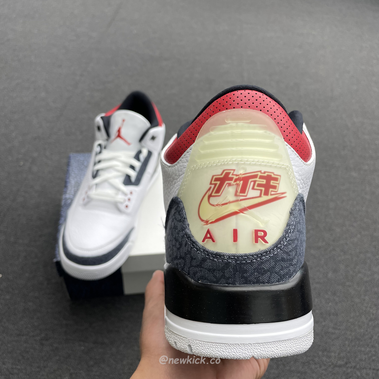 Air Jordan 3 Retro Se T Co Jp Fire Red Denim Cz6433 100 (12) - www.newkick.vip Air Jordan 3 Retro Se T Co Jp Fire Red Denim Cz6433 100 (12) - www.newkick.vip