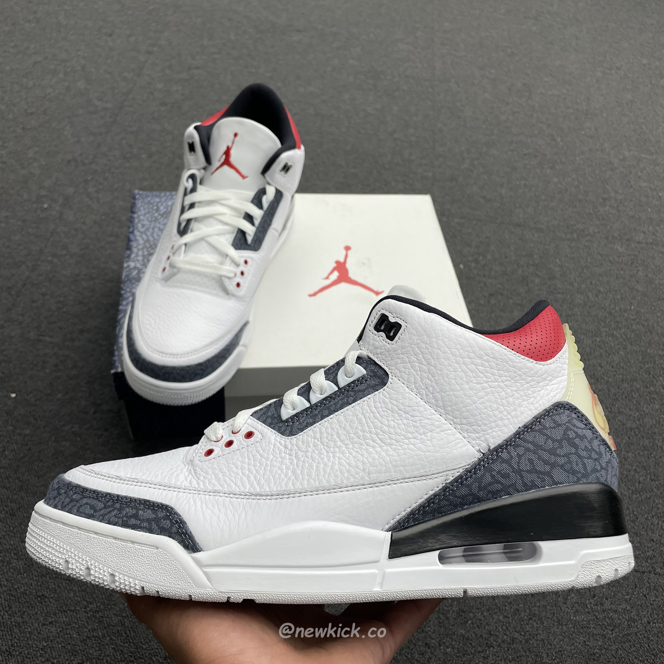 Air Jordan 3 Retro Se T Co Jp Fire Red Denim Cz6433 100 (14) - www.newkick.vip Air Jordan 3 Retro Se T Co Jp Fire Red Denim Cz6433 100 (14) - www.newkick.vip