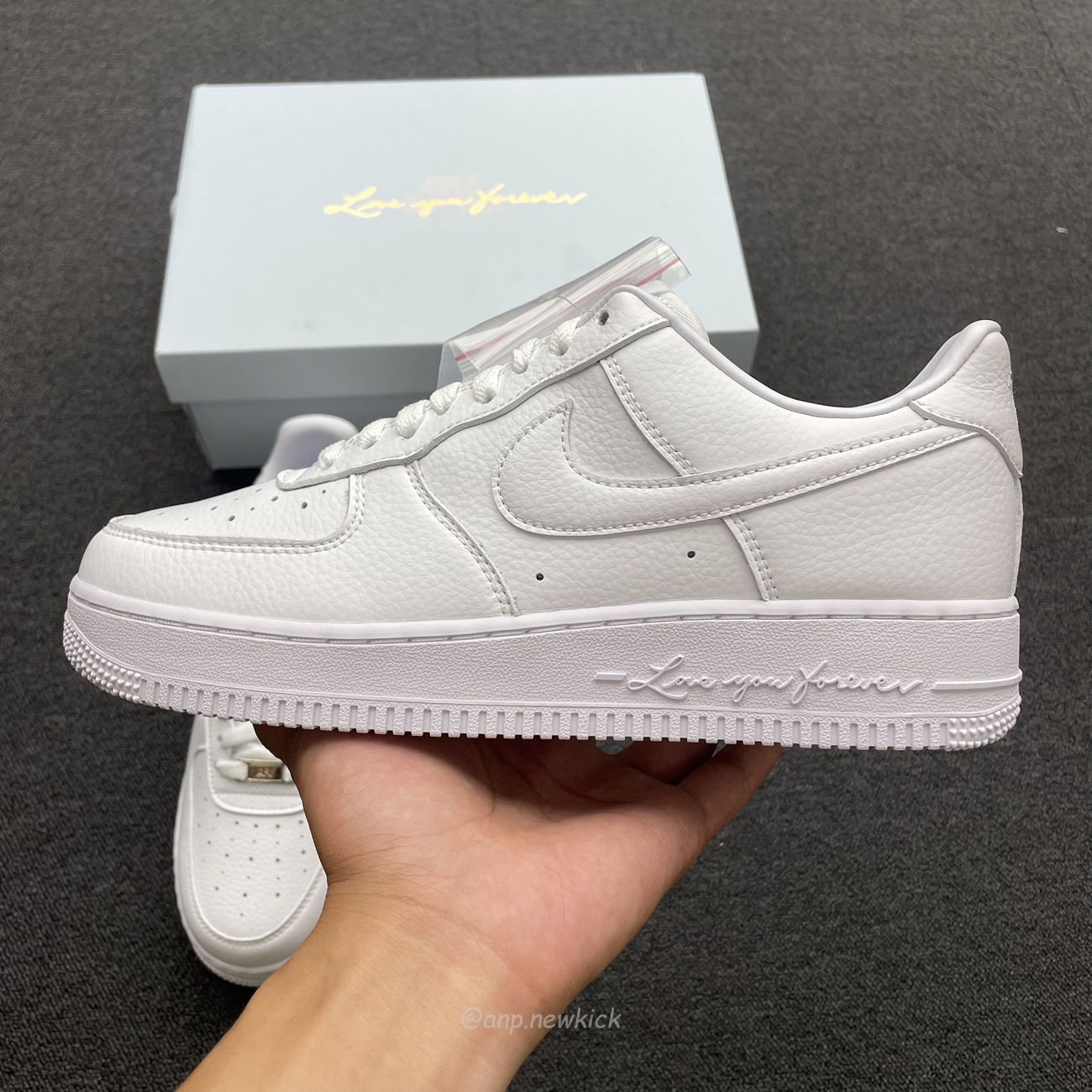 Nike Air Force 1 Low Drake Nocta Certified Lover Boy Cz8065 100 (10) - www.newkick.org Nike Air Force 1 Low Drake Nocta Certified Lover Boy Cz8065 100 (10) - www.newkick.org