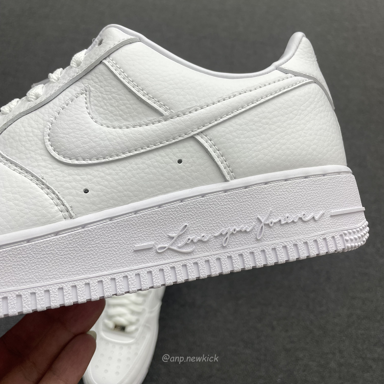 Nike Air Force 1 Low Drake Nocta Certified Lover Boy Cz8065 100 (11) - www.newkick.org Nike Air Force 1 Low Drake Nocta Certified Lover Boy Cz8065 100 (11) - www.newkick.org