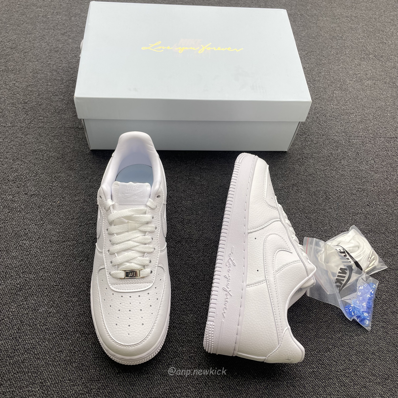 Nike Air Force 1 Low Drake Nocta Certified Lover Boy Cz8065 100 (13) - www.newkick.org Nike Air Force 1 Low Drake Nocta Certified Lover Boy Cz8065 100 (13) - www.newkick.org