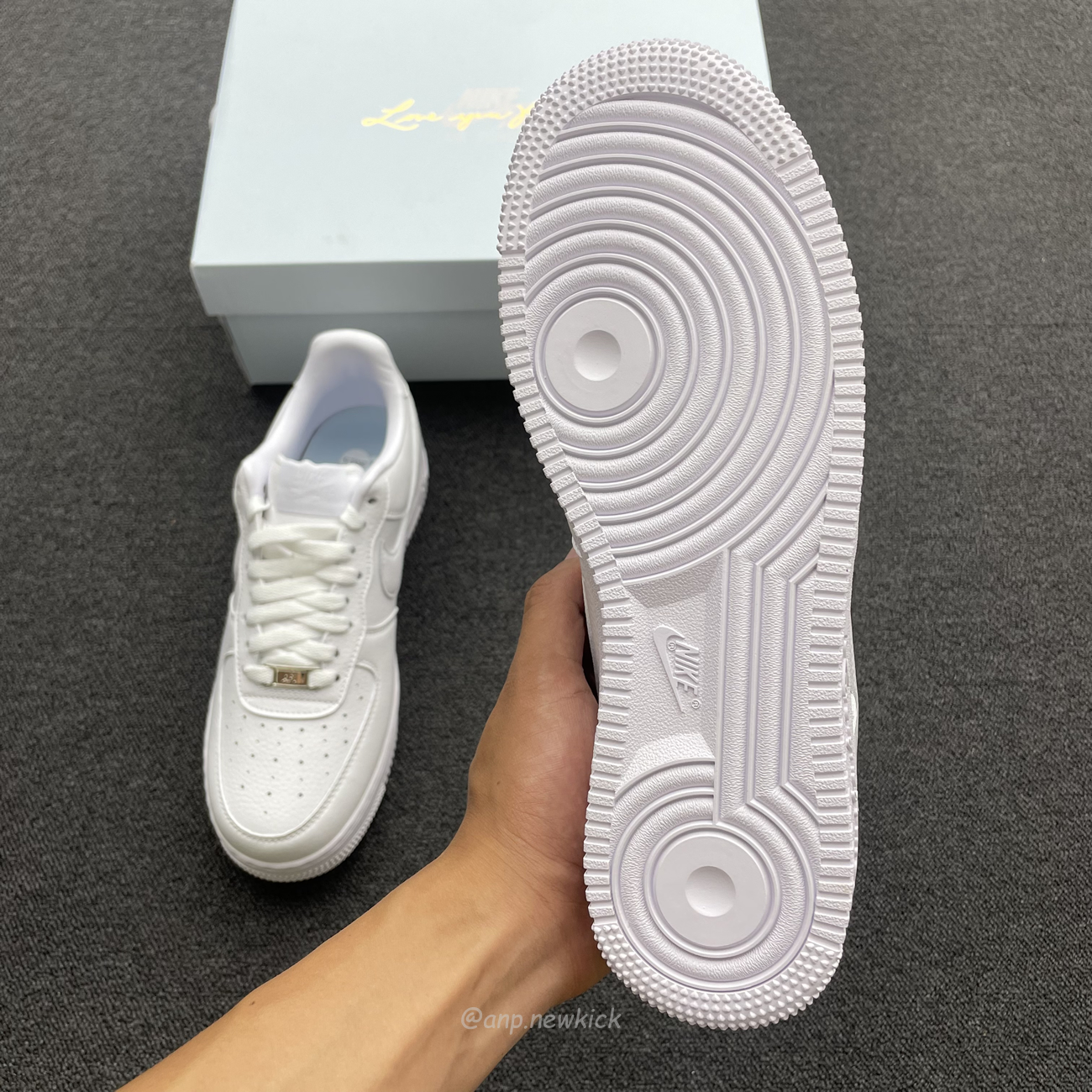 Nike Air Force 1 Low Drake Nocta Certified Lover Boy Cz8065 100 (4) - www.newkick.org Nike Air Force 1 Low Drake Nocta Certified Lover Boy Cz8065 100 (4) - www.newkick.org