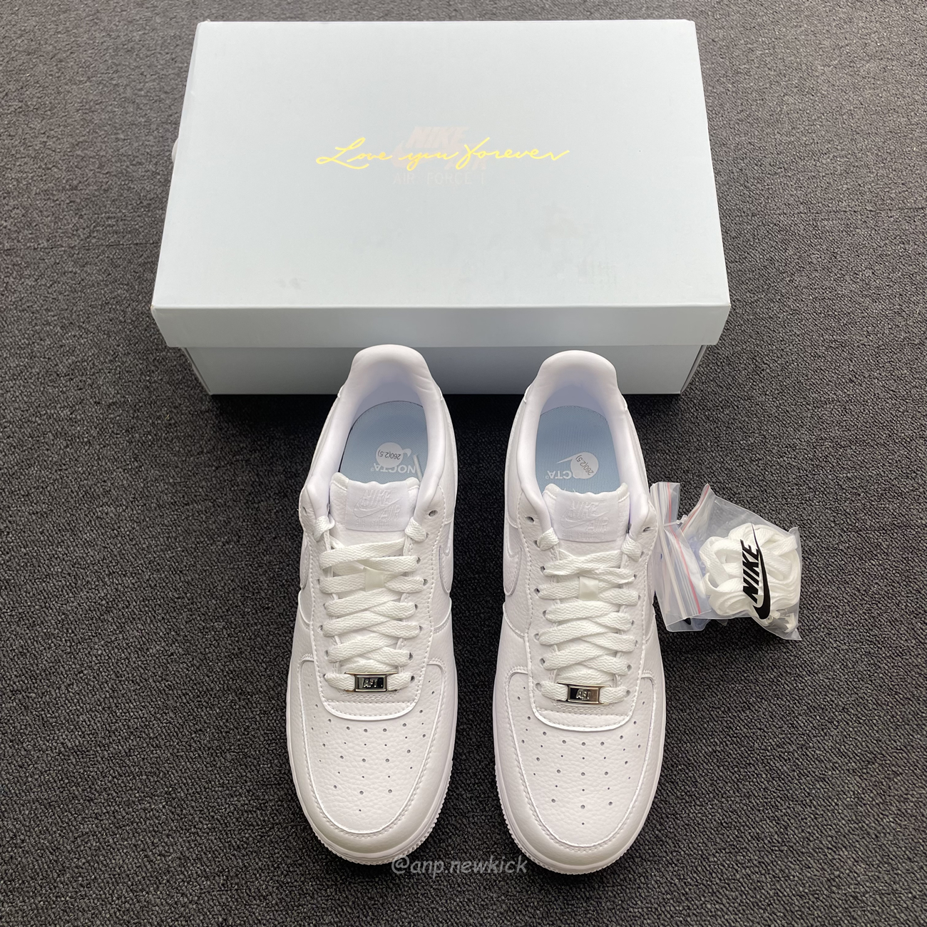 Nike Air Force 1 Low Drake Nocta Certified Lover Boy Cz8065 100 (6) - www.newkick.org Nike Air Force 1 Low Drake Nocta Certified Lover Boy Cz8065 100 (6) - www.newkick.org