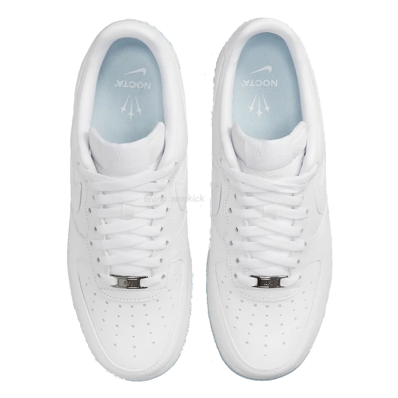 Nike Air Force 1 Low Drake Nocta Certified Lover Boy Cz8065 100 (7) - www.newkick.org Nike Air Force 1 Low Drake Nocta Certified Lover Boy Cz8065 100 (7) - www.newkick.org