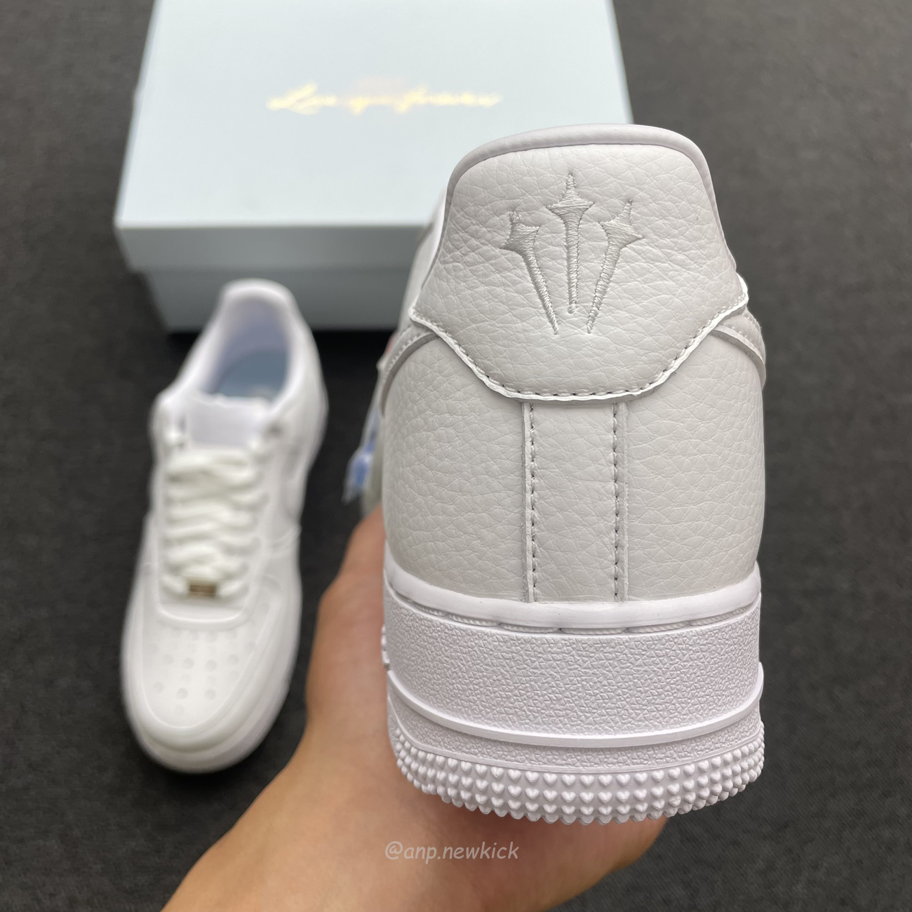 Nike Air Force 1 Low Drake Nocta Certified Lover Boy Cz8065 100 (8) - www.newkick.org Nike Air Force 1 Low Drake Nocta Certified Lover Boy Cz8065 100 (8) - www.newkick.org