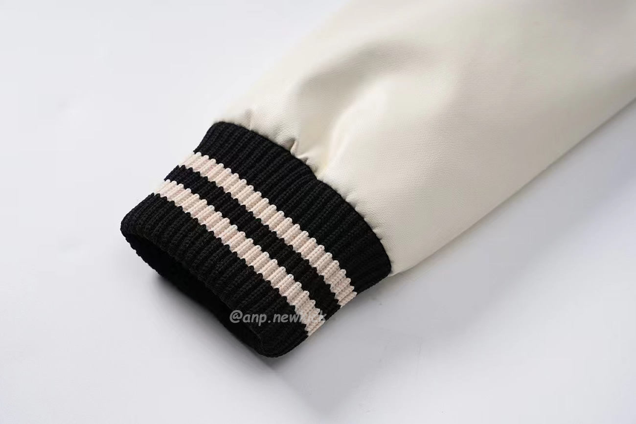 Celine Oversized Wool Teddy Jacket Black (2) - www.newkick.org Celine Oversized Wool Teddy Jacket Black (2) - www.newkick.org