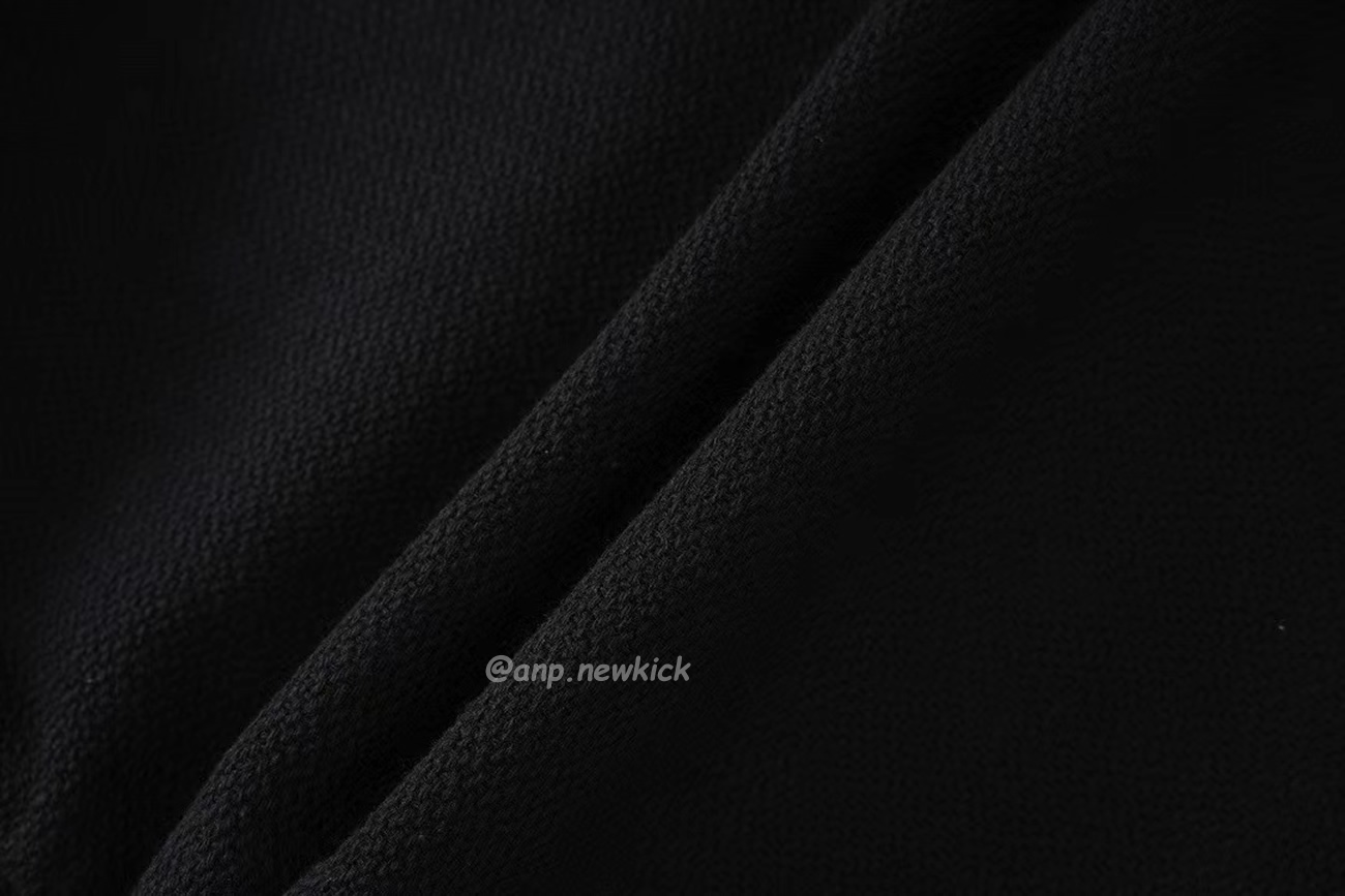 Celine Oversized Wool Teddy Jacket Black (7) - www.newkick.org Celine Oversized Wool Teddy Jacket Black (7) - www.newkick.org