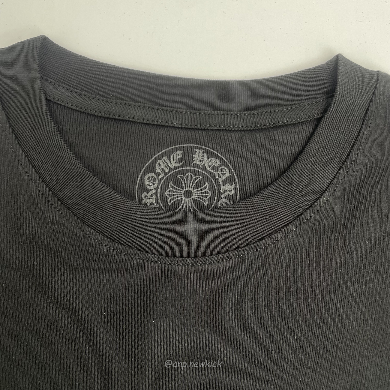 Chrome Hearts Eye Chart Dagger T Shirt Black (5) - www.newkick.org Chrome Hearts Eye Chart Dagger T Shirt Black (5) - www.newkick.org