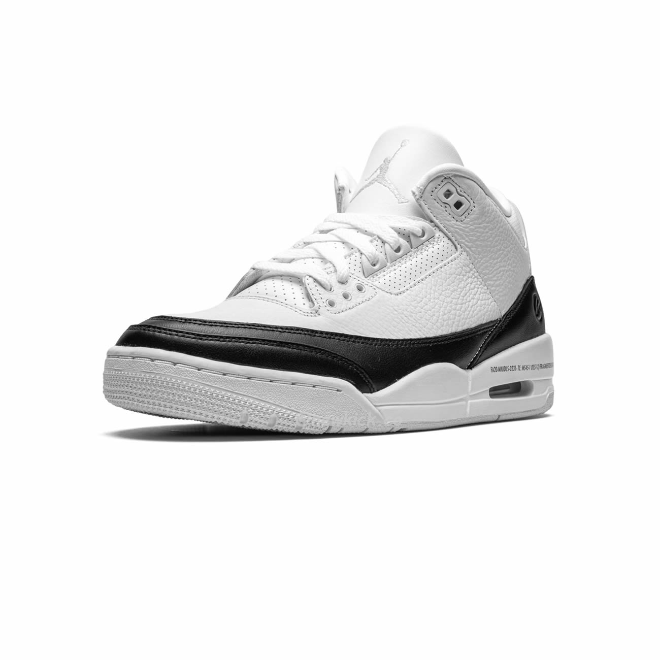 Air Jordan 3 Retro Fragment Da3595 100 (4) - www.newkick.org
