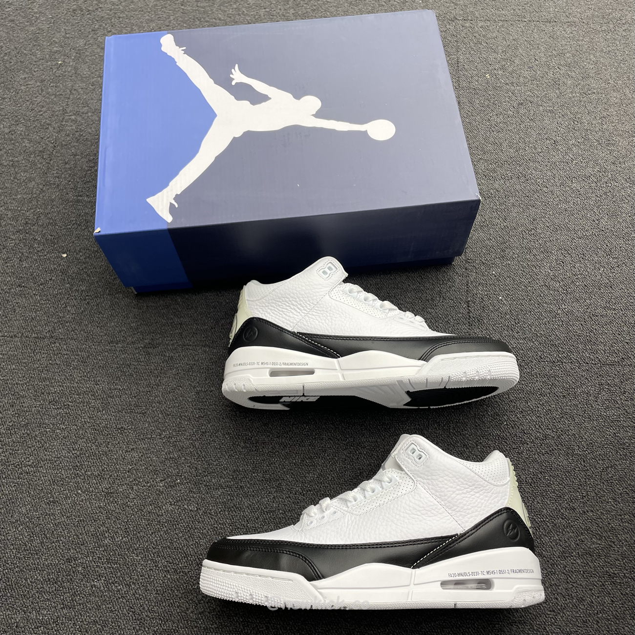 Air Jordan 3 Retro Fragment Da3595 100 (6) - www.newkick.org