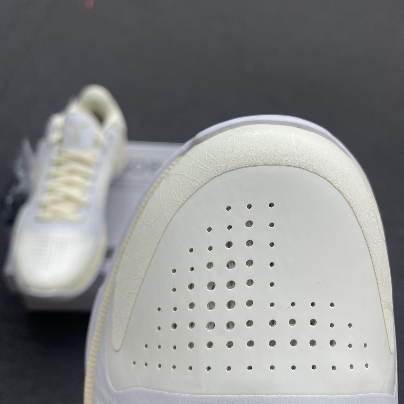 Nike Kobe 5 Protro Chaos Undftd Pack Rice White Db4796 101 (10) - www.newkick.org Nike Kobe 5 Protro Chaos Undftd Pack Rice White Db4796 101 (10) - www.newkick.org