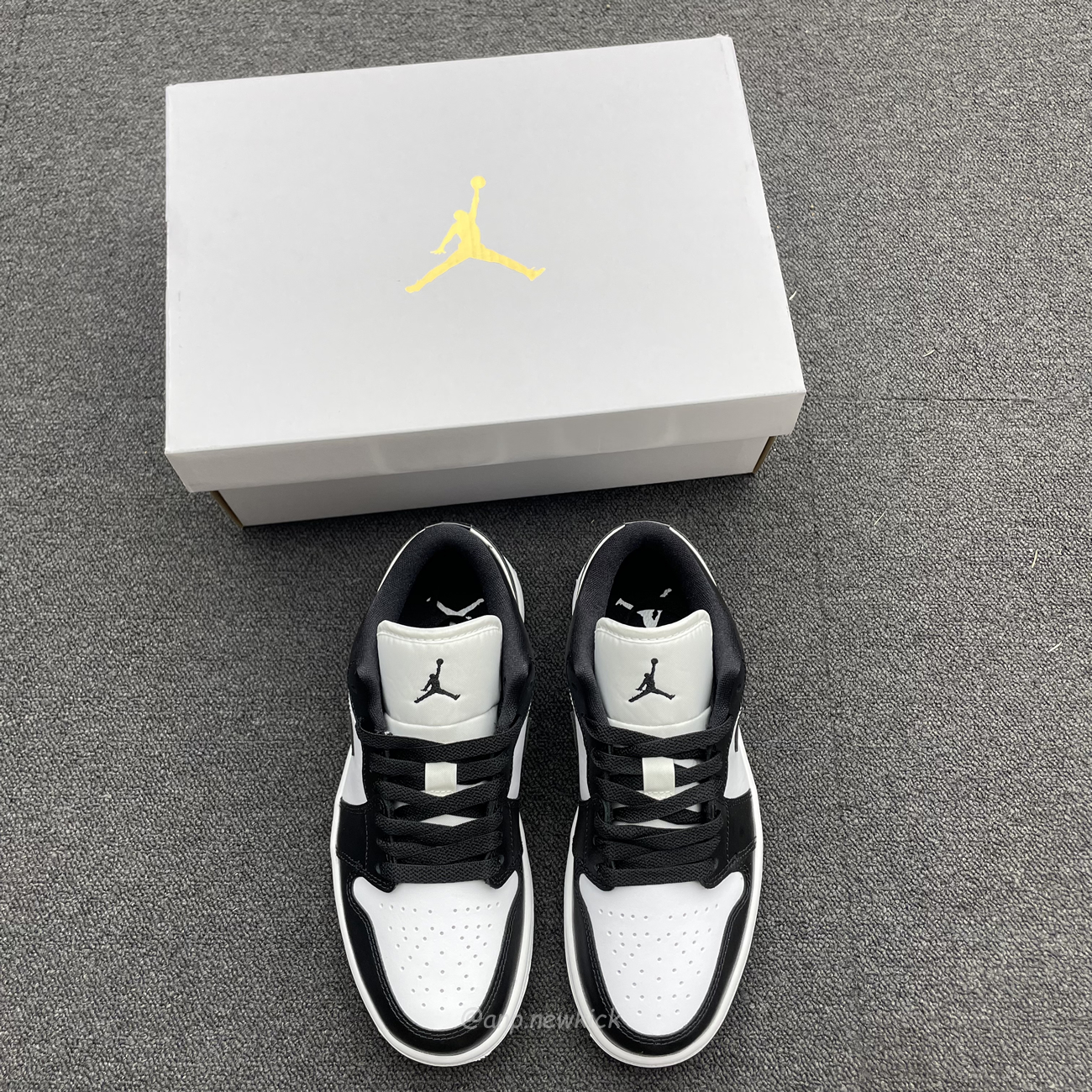 Air Jordan 1 Low Panda Dc0774 101 (11) - www.newkick.org Air Jordan 1 Low Panda Dc0774 101 (11) - www.newkick.org