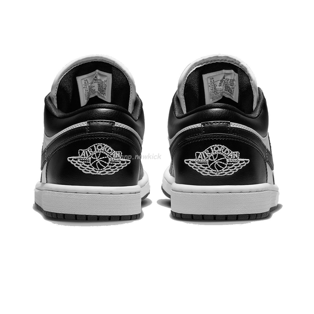 Air Jordan 1 Low Panda Dc0774 101 (12) - www.newkick.org Air Jordan 1 Low Panda Dc0774 101 (12) - www.newkick.org