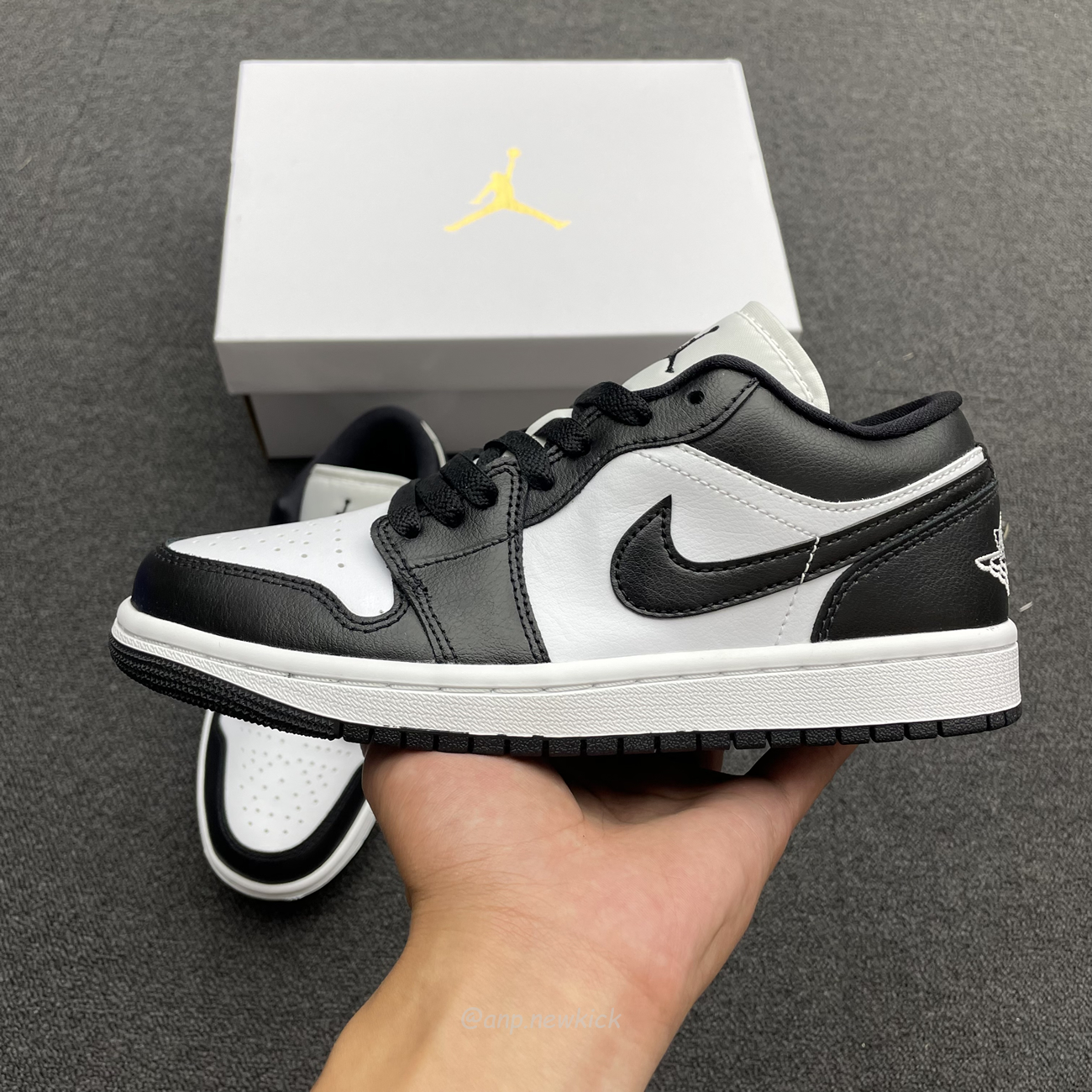 Air Jordan 1 Low Panda Dc0774 101 (13) - www.newkick.org Air Jordan 1 Low Panda Dc0774 101 (13) - www.newkick.org
