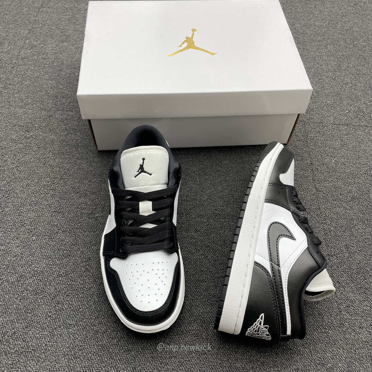 Air Jordan 1 Low Panda Dc0774 101 (2) - www.newkick.org Air Jordan 1 Low Panda Dc0774 101 (2) - www.newkick.org