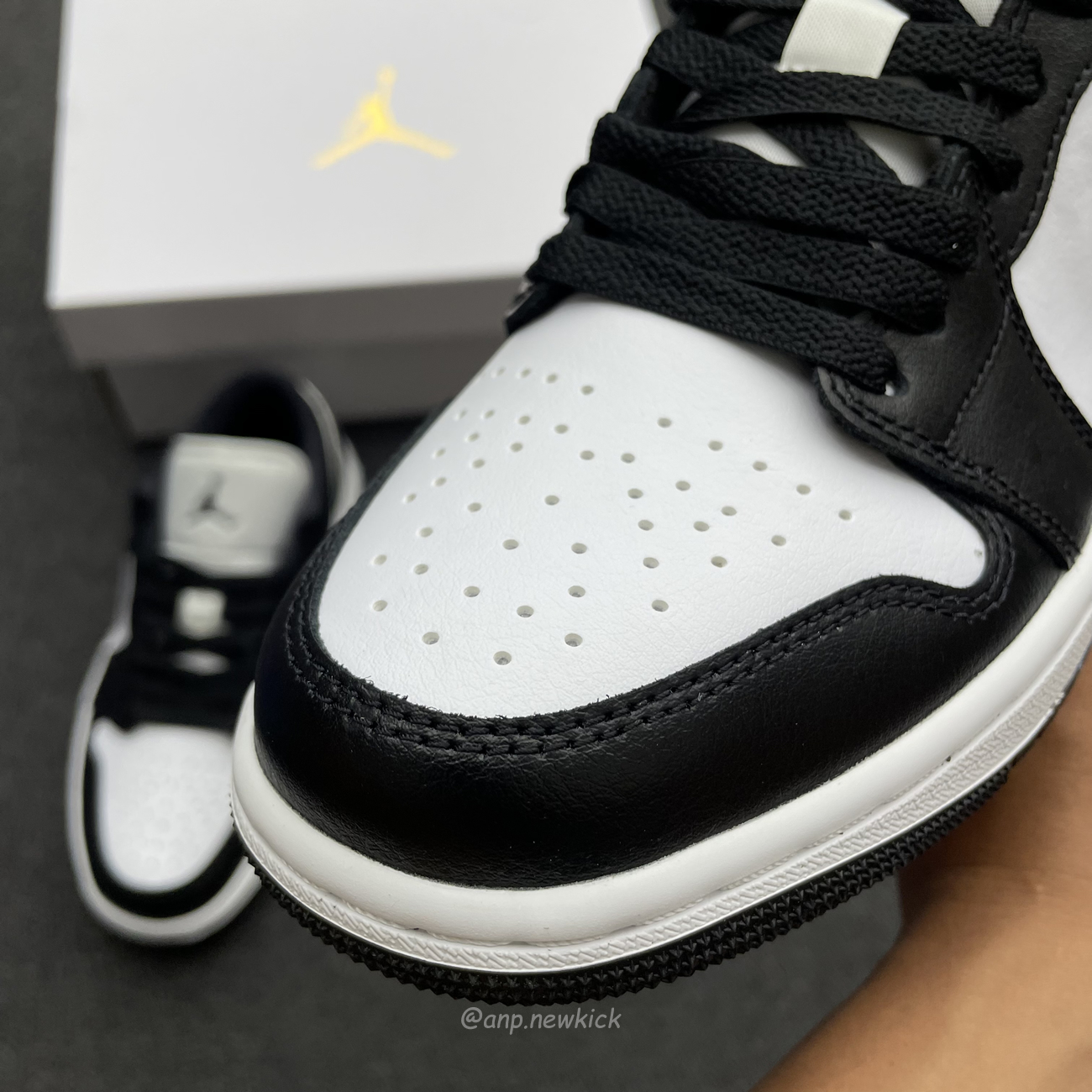 Air Jordan 1 Low Panda Dc0774 101 (3) - www.newkick.org Air Jordan 1 Low Panda Dc0774 101 (3) - www.newkick.org