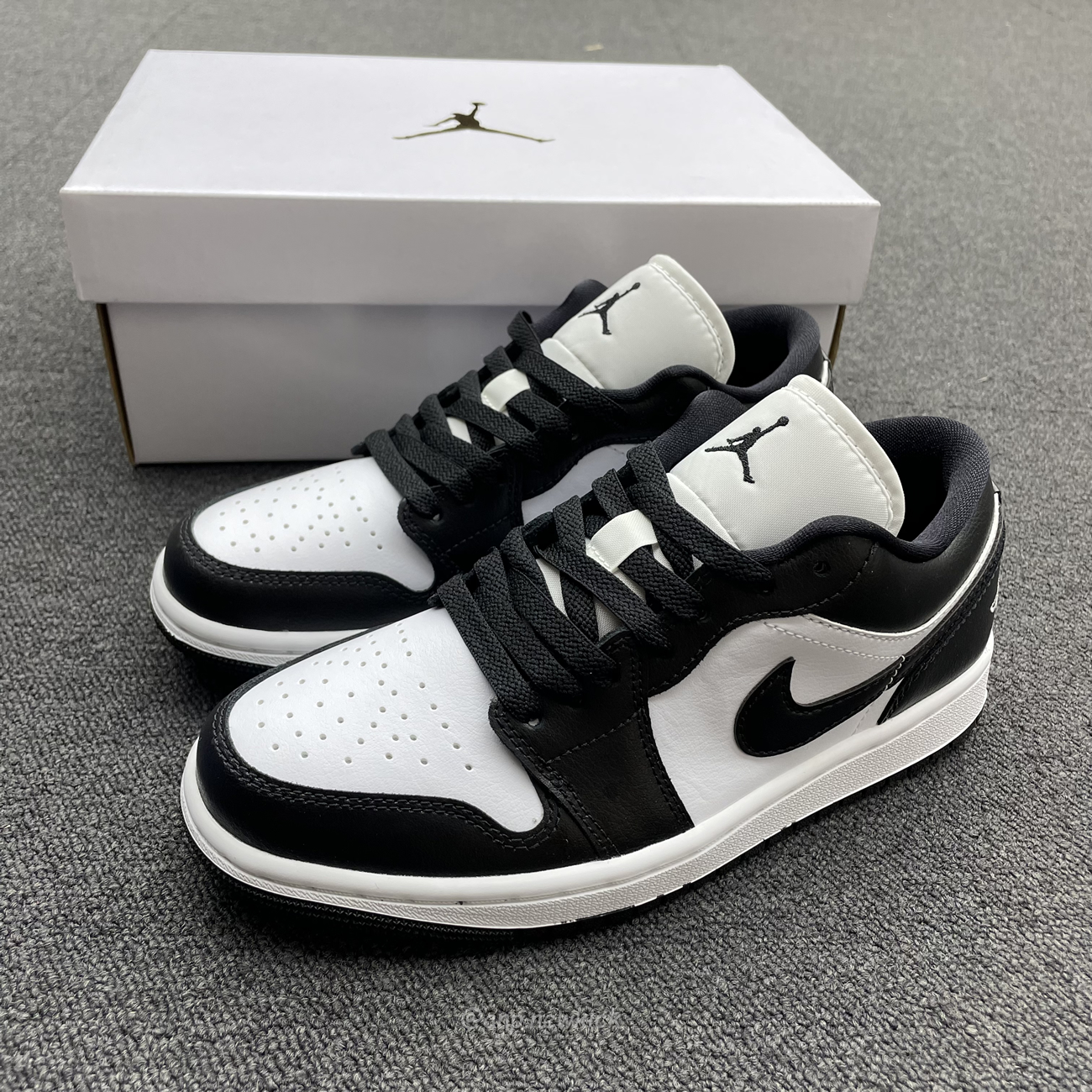 Air Jordan 1 Low Panda Dc0774 101 (7) - www.newkick.org Air Jordan 1 Low Panda Dc0774 101 (7) - www.newkick.org