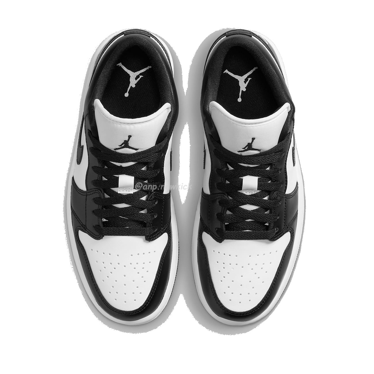 Air Jordan 1 Low Panda Dc0774 101 (8) - www.newkick.org Air Jordan 1 Low Panda Dc0774 101 (8) - www.newkick.org