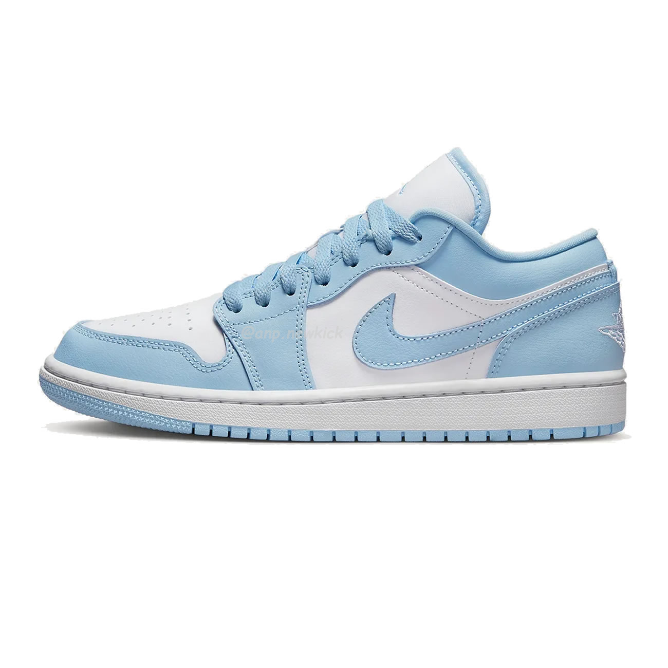 Air Jordan 1 Low White Ice Blue Dc0774 141 (1) - www.newkick.org Air Jordan 1 Low White Ice Blue Dc0774 141 (1) - www.newkick.org