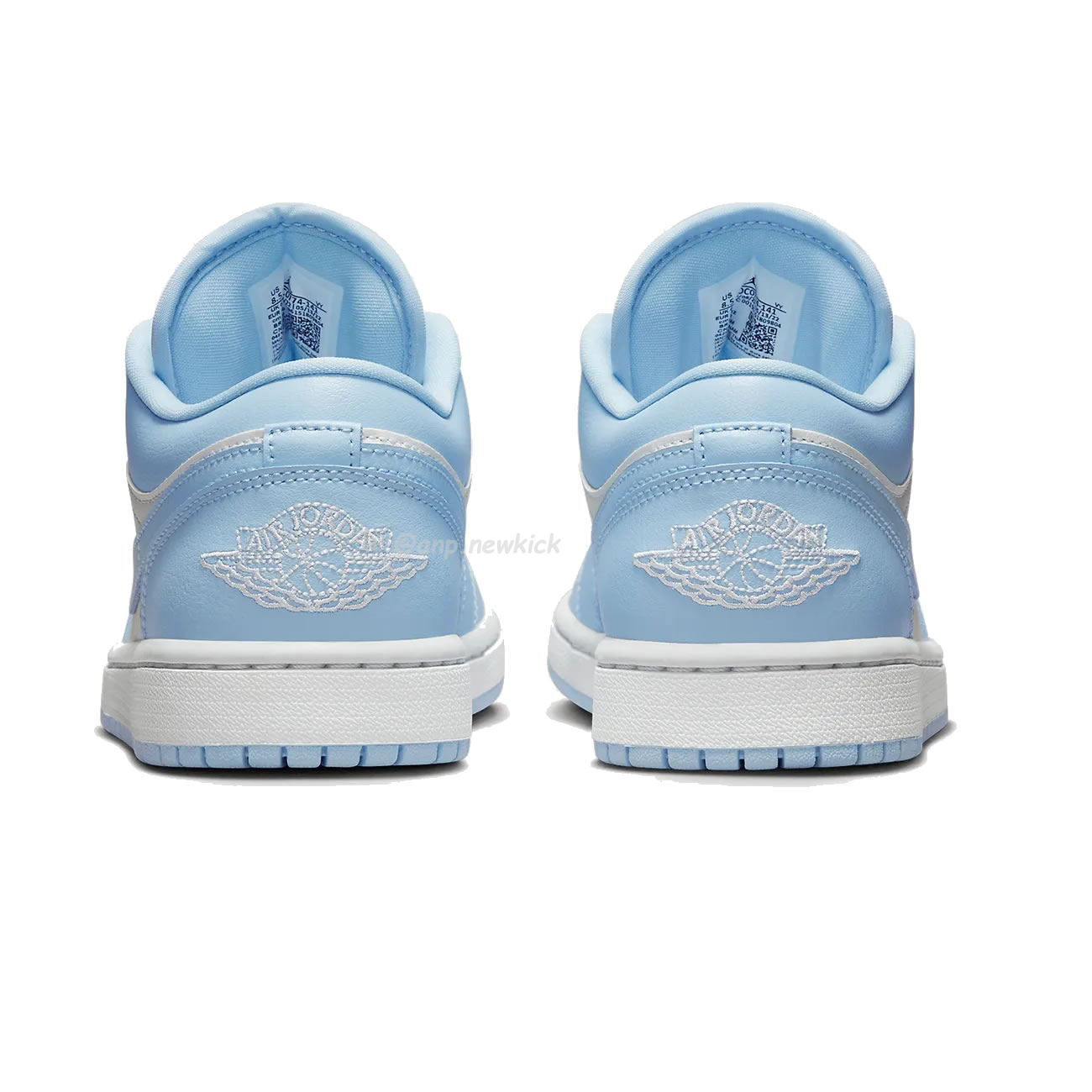 Air Jordan 1 Low White Ice Blue Dc0774 141 (7) - www.newkick.org Air Jordan 1 Low White Ice Blue Dc0774 141 (7) - www.newkick.org