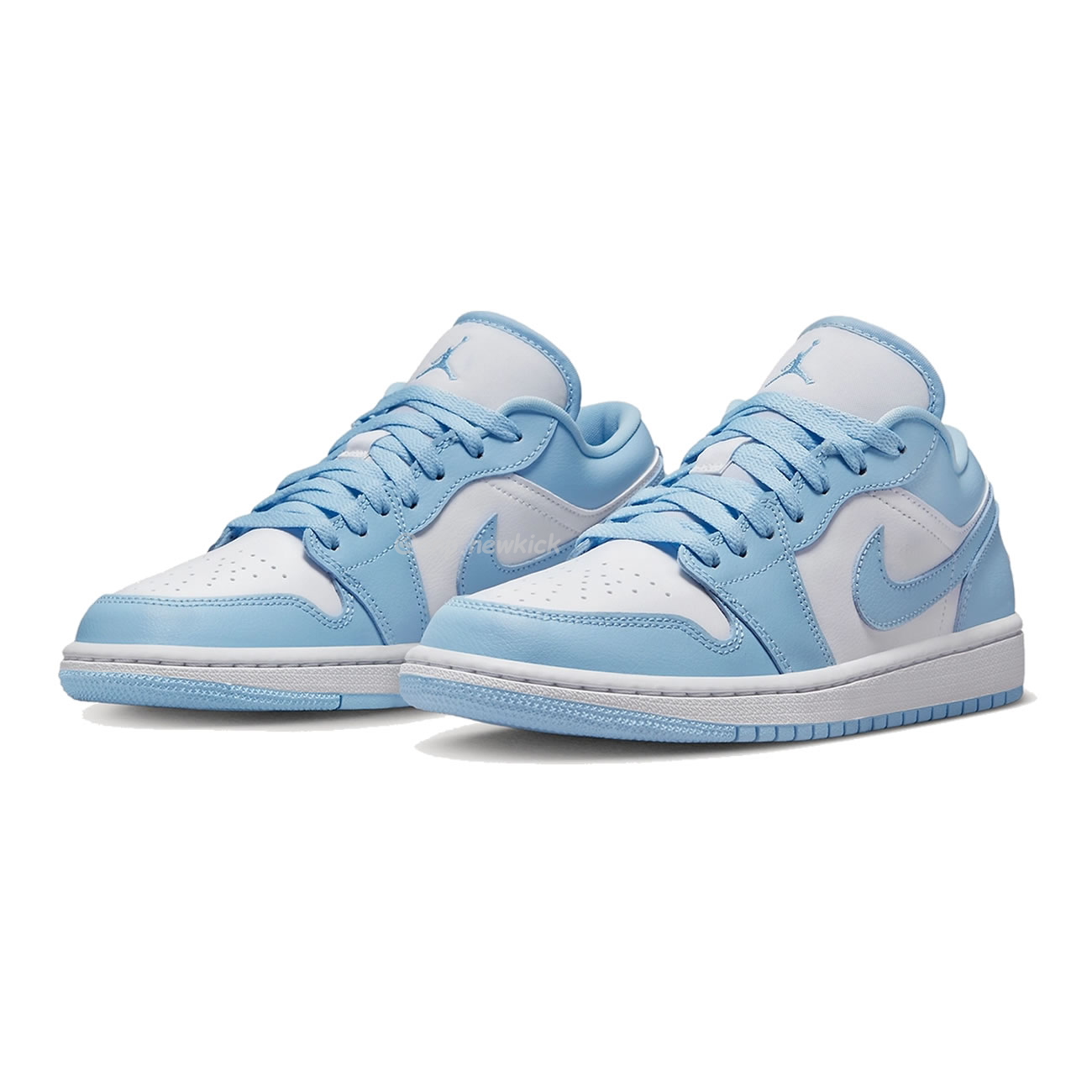 Air Jordan 1 Low White Ice Blue Dc0774 141 (9) - www.newkick.org Air Jordan 1 Low White Ice Blue Dc0774 141 (9) - www.newkick.org