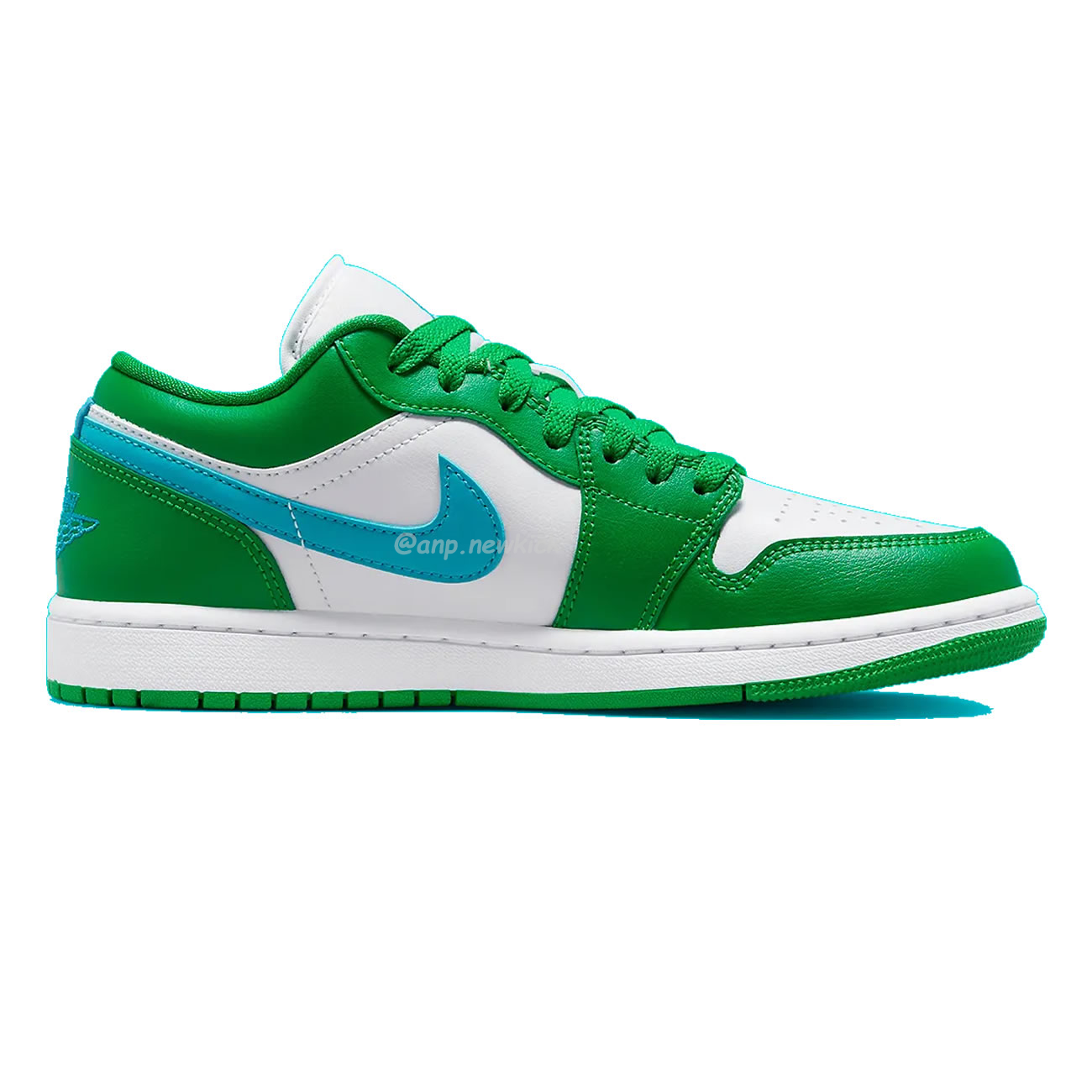 Air Jordan 1 Low Lucky Green Aquatone Dc0774 304 (2) - www.newkick.org Air Jordan 1 Low Lucky Green Aquatone Dc0774 304 (2) - www.newkick.org