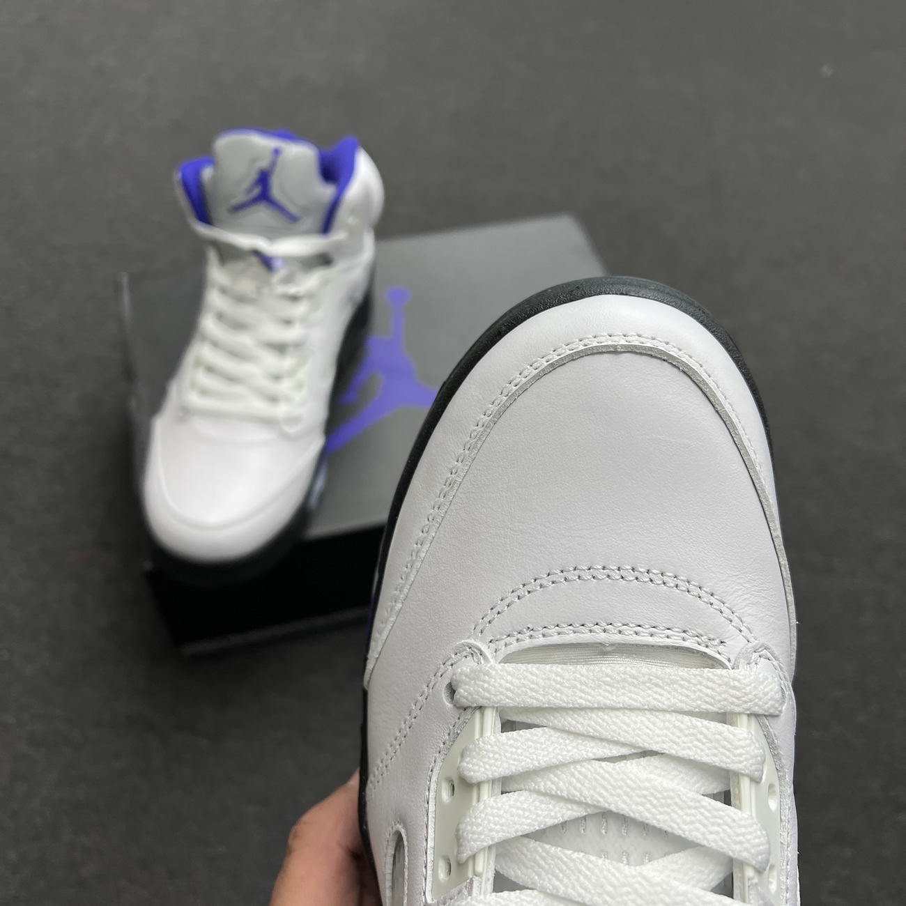 Air Jordan 5 Retro Dark Concord Dd0587 141 (16) - www.newkick.vip Air Jordan 5 Retro Dark Concord Dd0587 141 (16) - www.newkick.vip