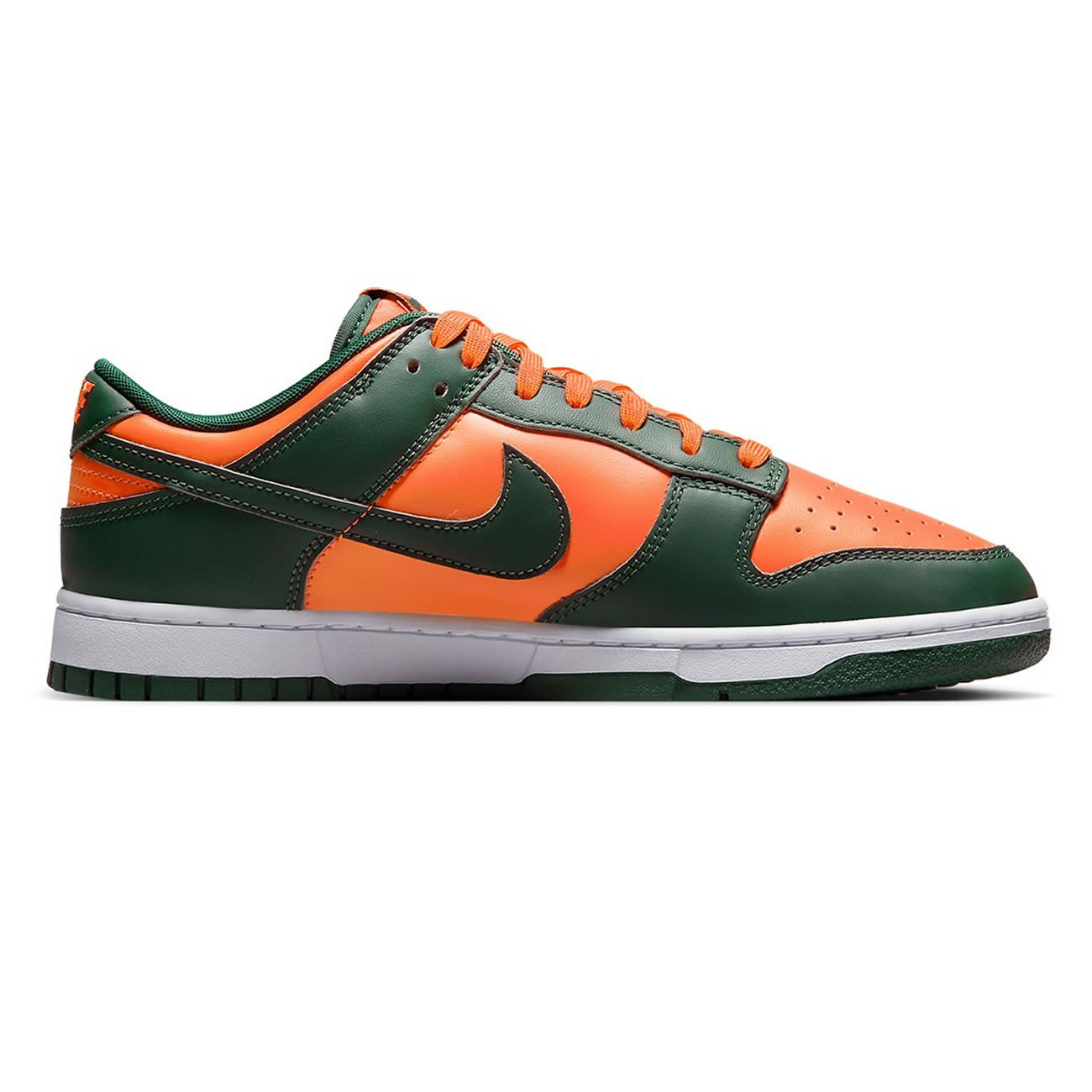 Nike Dunk Low Miami Hurricanes Dd1391 300 (2) - www.newkick.org Nike Dunk Low Miami Hurricanes Dd1391 300 (2) - www.newkick.org