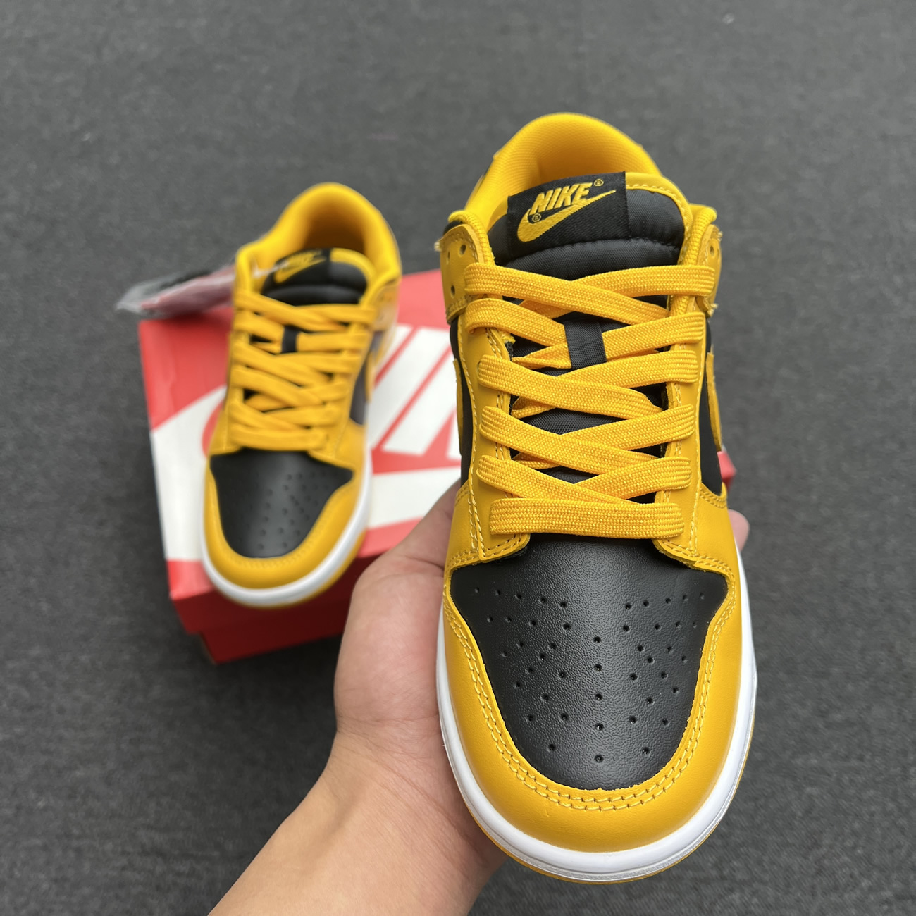 Nike Dunk Low Championship Goldenrod 2021 Dd1391 004 (5) - www.newkick.org Nike Dunk Low Championship Goldenrod 2021 Dd1391 004 (5) - www.newkick.org