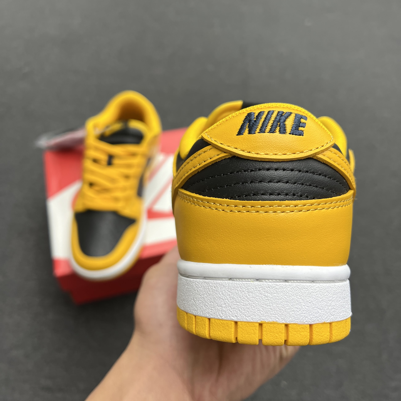 Nike Dunk Low Championship Goldenrod 2021 Dd1391 004 (6) - www.newkick.org Nike Dunk Low Championship Goldenrod 2021 Dd1391 004 (6) - www.newkick.org