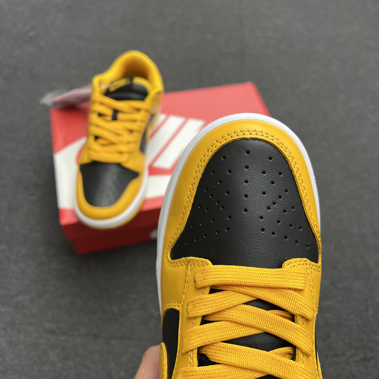 Nike Dunk Low Championship Goldenrod 2021 Dd1391 004 (7) - www.newkick.org Nike Dunk Low Championship Goldenrod 2021 Dd1391 004 (7) - www.newkick.org