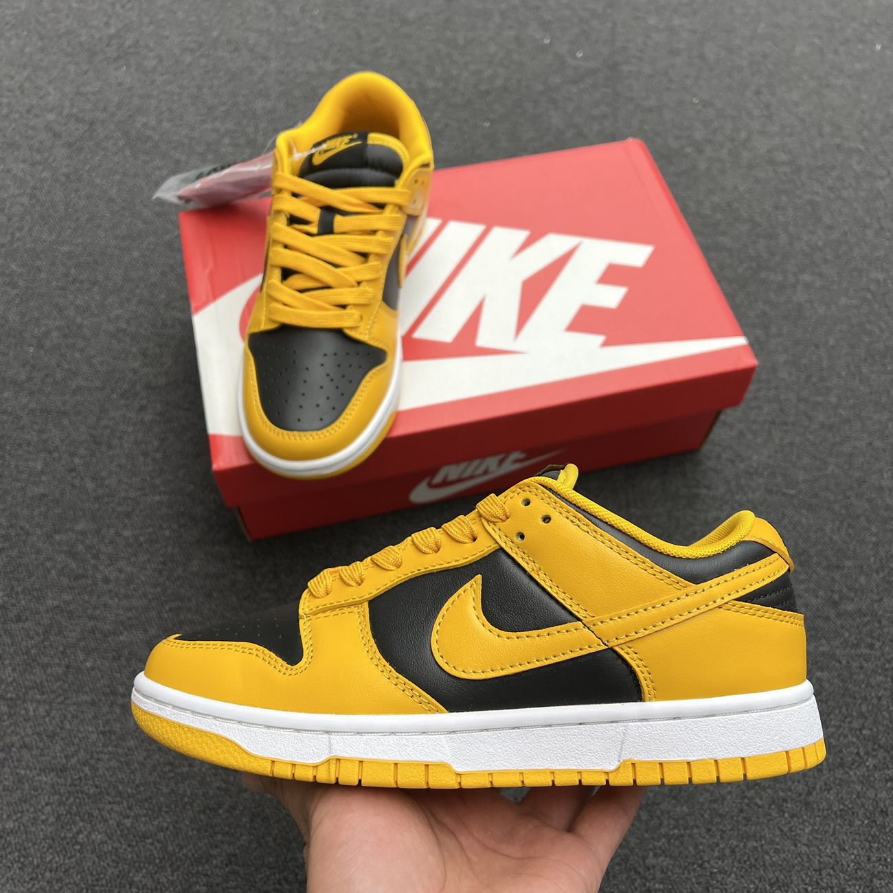Nike Dunk Low Championship Goldenrod 2021 Dd1391 004 (8) - www.newkick.org Nike Dunk Low Championship Goldenrod 2021 Dd1391 004 (8) - www.newkick.org