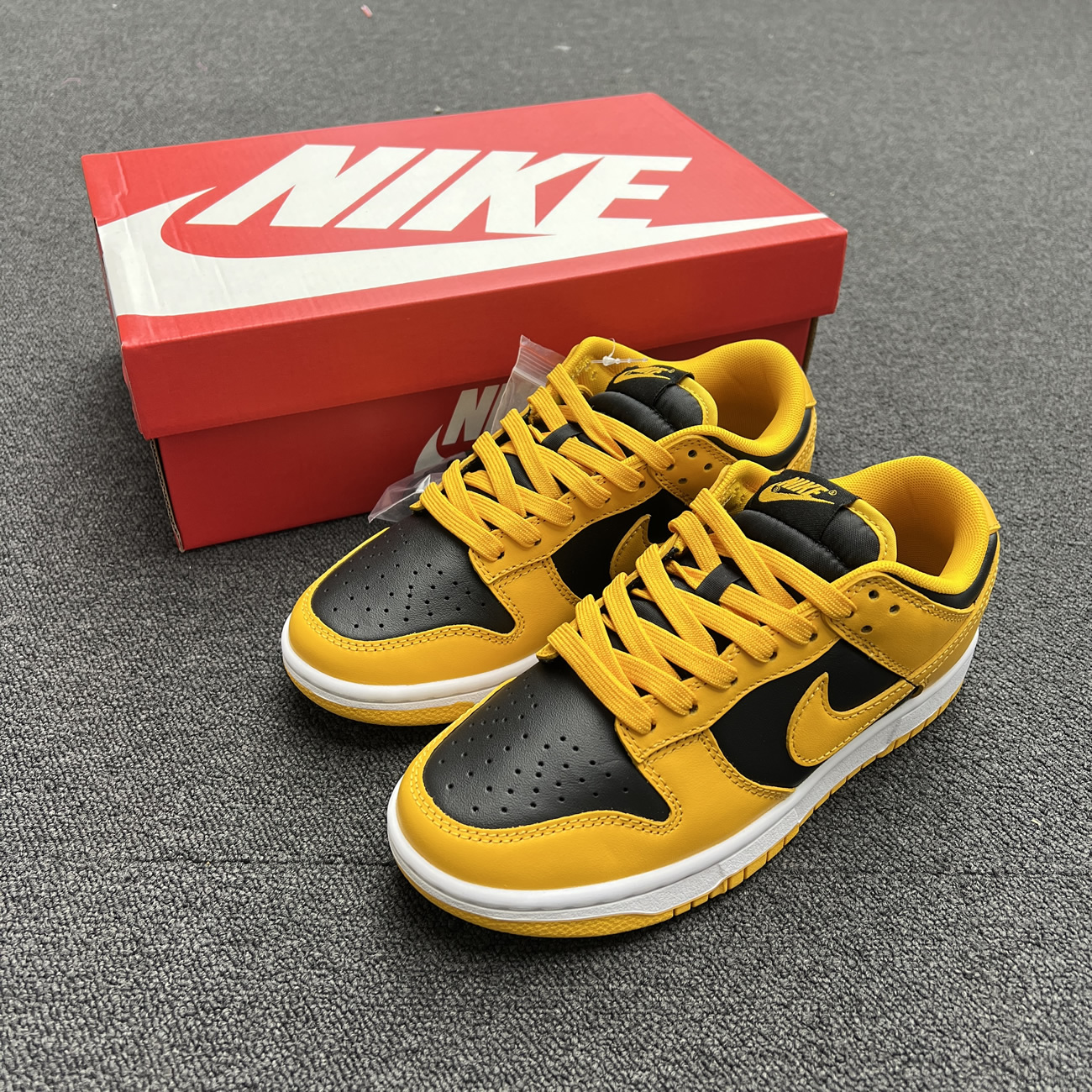 Nike Dunk Low Championship Goldenrod 2021 Dd1391 004 (9) - www.newkick.org Nike Dunk Low Championship Goldenrod 2021 Dd1391 004 (9) - www.newkick.org