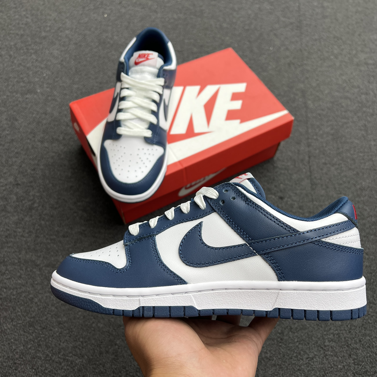 Nike Dunk Low Valerian Blue Dd1391 400 (7) - www.newkick.org Nike Dunk Low Valerian Blue Dd1391 400 (7) - www.newkick.org