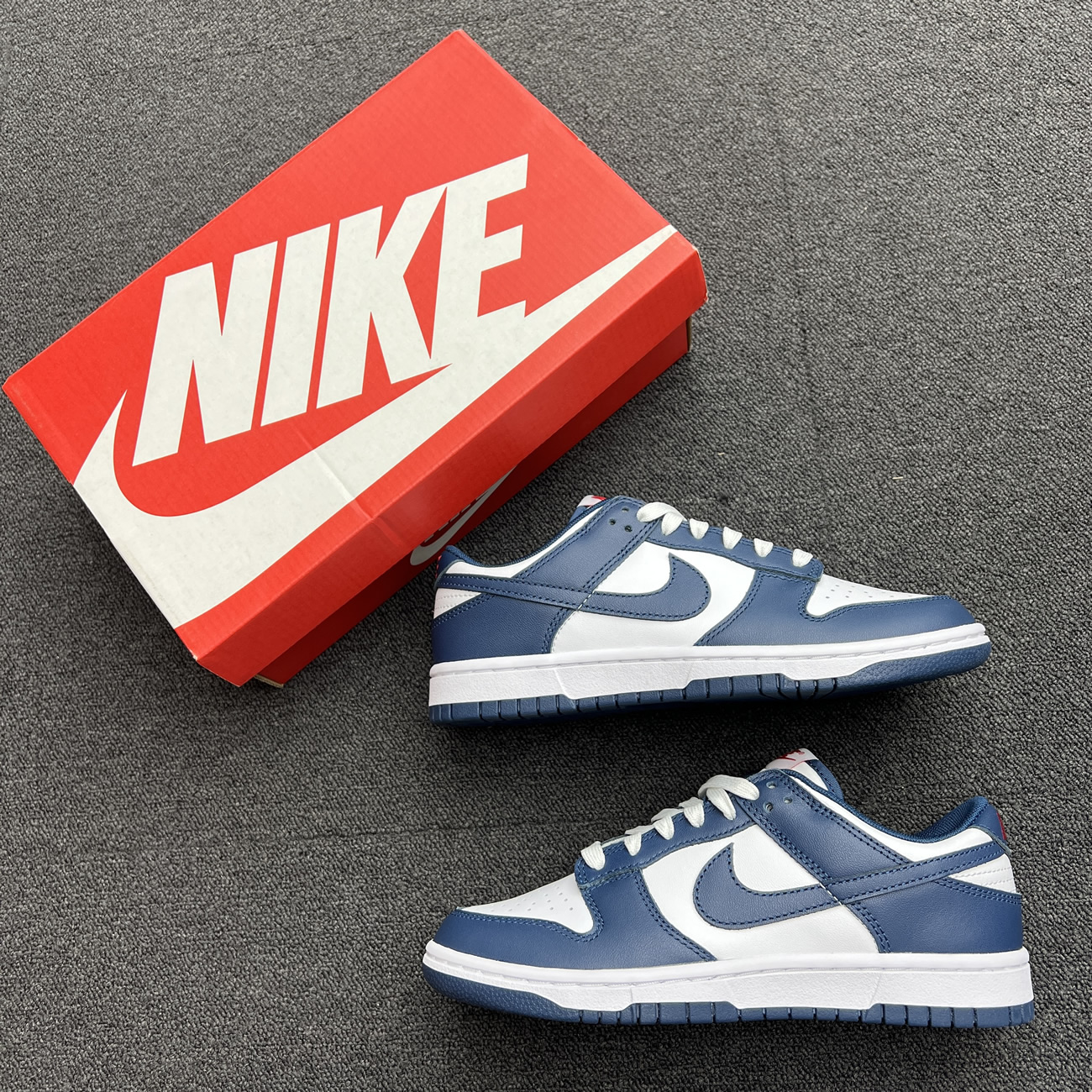Nike Dunk Low Valerian Blue Dd1391 400 (8) - www.newkick.org Nike Dunk Low Valerian Blue Dd1391 400 (8) - www.newkick.org