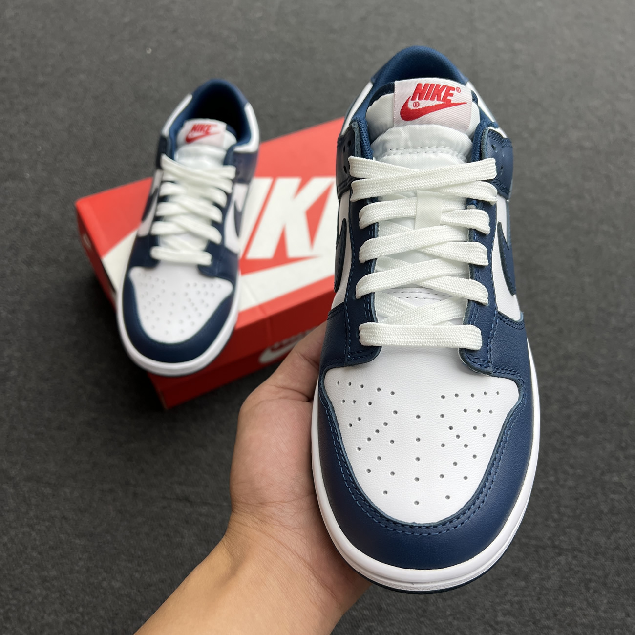 Nike Dunk Low Valerian Blue Dd1391 400 (9) - www.newkick.org Nike Dunk Low Valerian Blue Dd1391 400 (9) - www.newkick.org