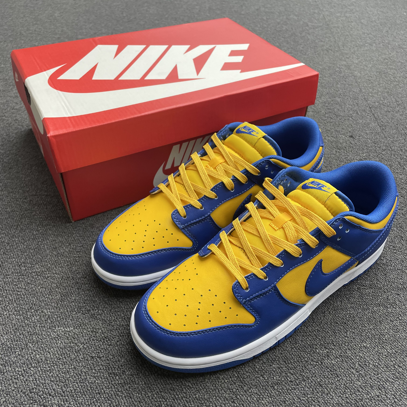 Nike Dunk Low Ucla Dd1391 402 (10) - www.newkick.org