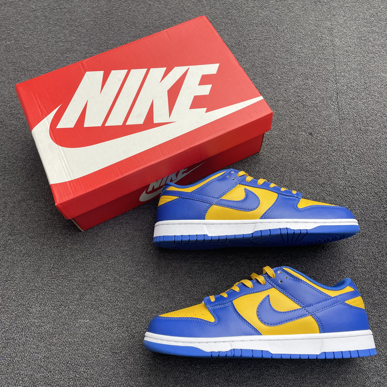 Nike Dunk Low Ucla Dd1391 402 (12) - www.newkick.org