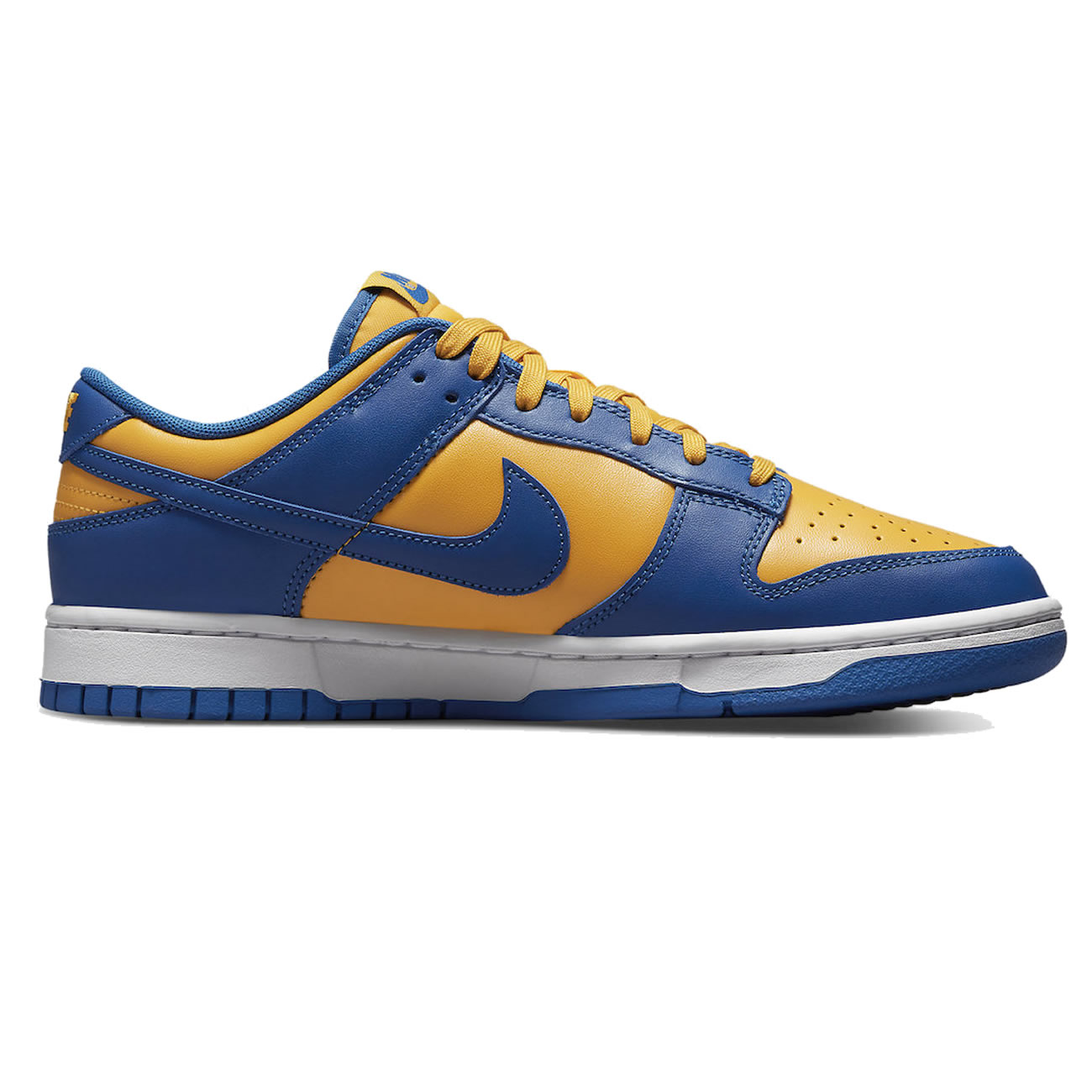 Nike Dunk Low Ucla Dd1391 402 (3) - www.newkick.org
