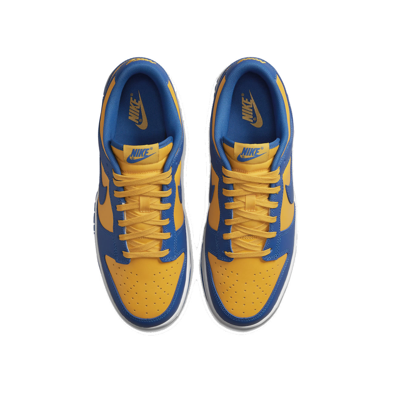 Nike Dunk Low Ucla Dd1391 402 (4) - www.newkick.org