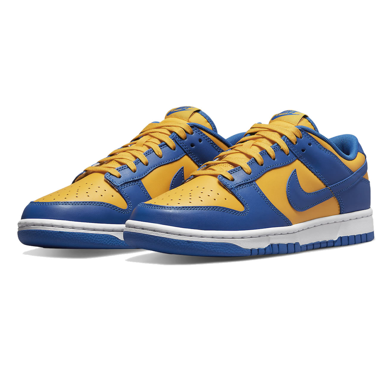 Nike Dunk Low Ucla Dd1391 402 (5) - www.newkick.org