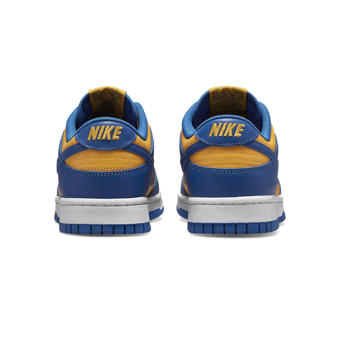 Nike Dunk Low Ucla Dd1391 402 (6) - www.newkick.org