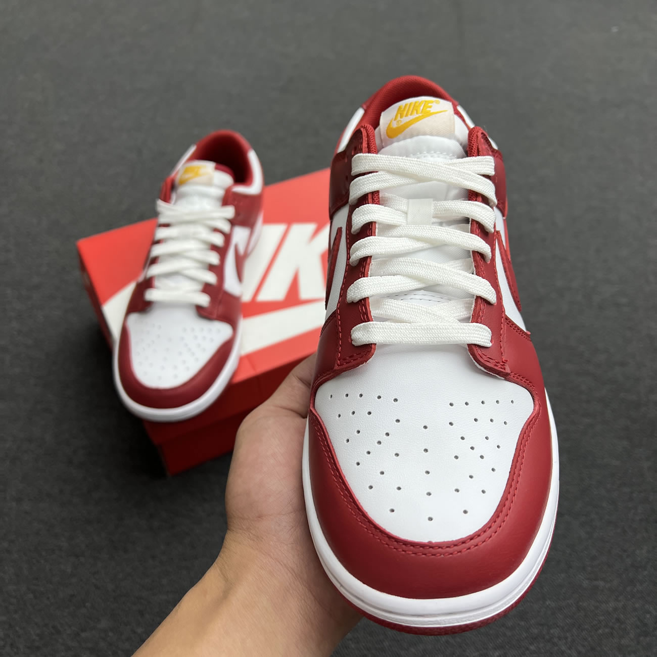 Nike Dunk Low Usc Dd1391 602 (6) - www.newkick.org Nike Dunk Low Usc Dd1391 602 (6) - www.newkick.org