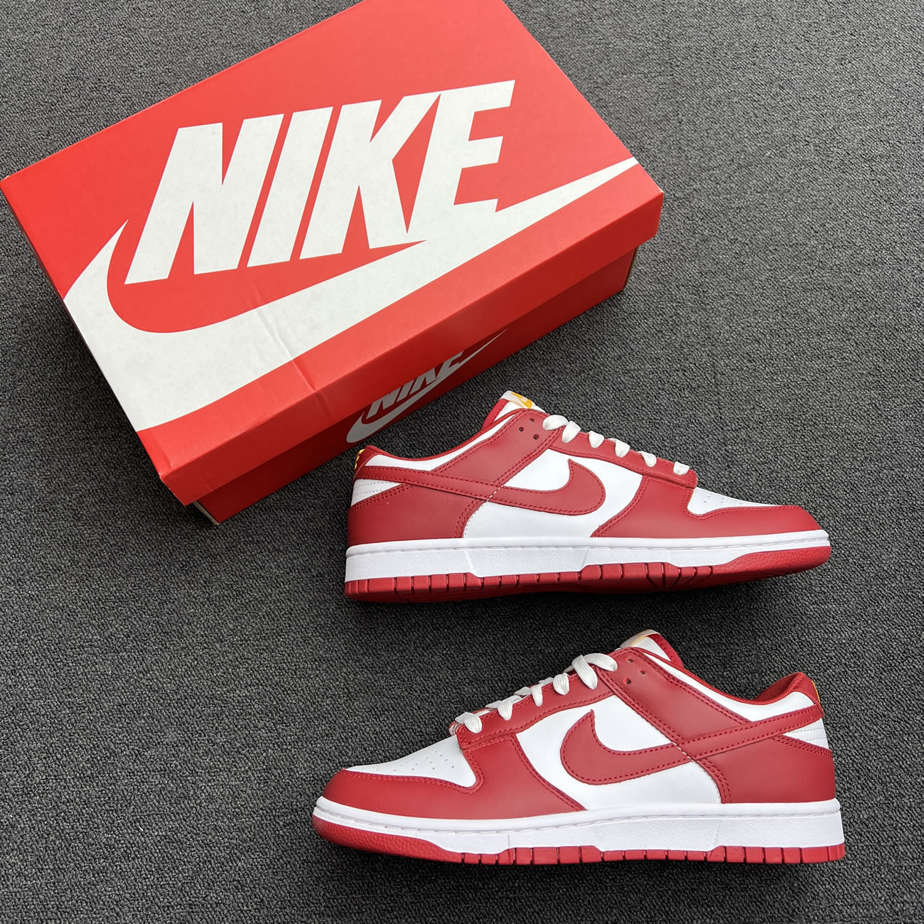 Nike Dunk Low Usc Dd1391 602 (7) - www.newkick.org Nike Dunk Low Usc Dd1391 602 (7) - www.newkick.org