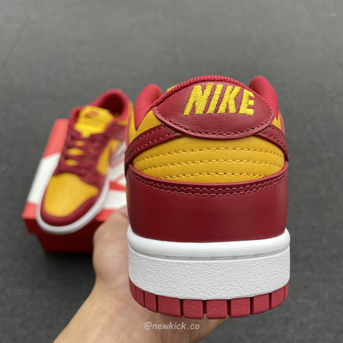 Nike Dunk Low Midas Gold Dd1391 701 (3) - www.newkick.vip Nike Dunk Low Midas Gold Dd1391 701 (3) - www.newkick.vip