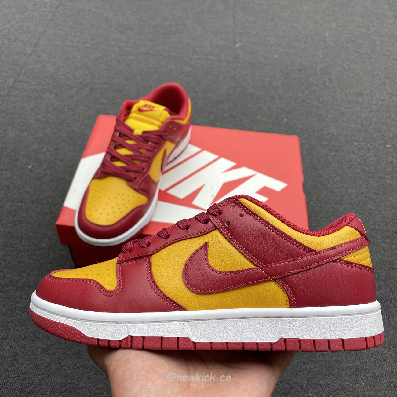 Nike Dunk Low Midas Gold Dd1391 701 (4) - www.newkick.vip Nike Dunk Low Midas Gold Dd1391 701 (4) - www.newkick.vip