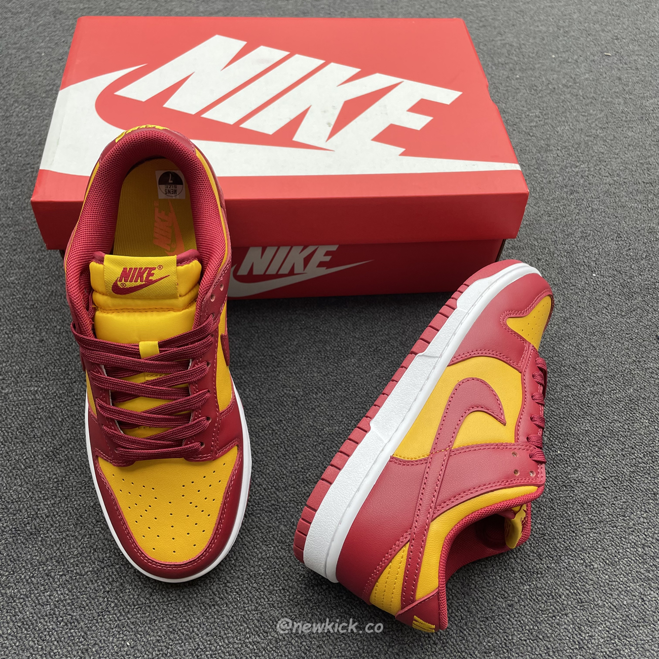 Nike Dunk Low Midas Gold Dd1391 701 (8) - www.newkick.vip Nike Dunk Low Midas Gold Dd1391 701 (8) - www.newkick.vip
