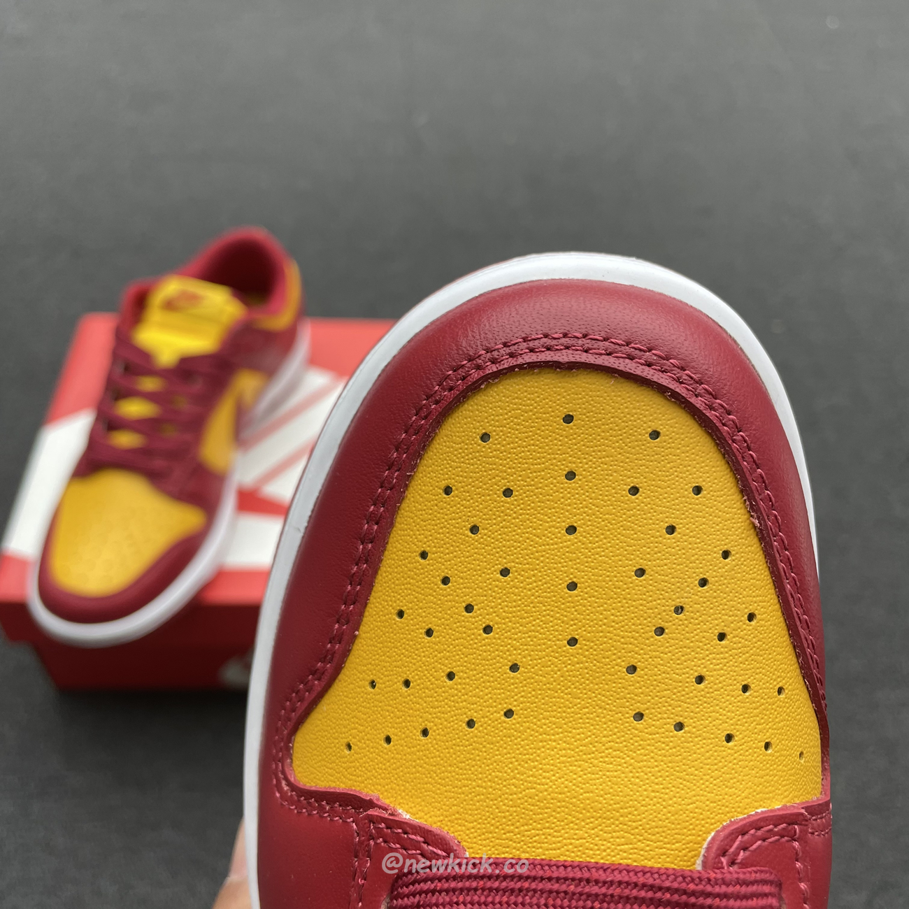 Nike Dunk Low Midas Gold Dd1391 701 (9) - www.newkick.vip Nike Dunk Low Midas Gold Dd1391 701 (9) - www.newkick.vip