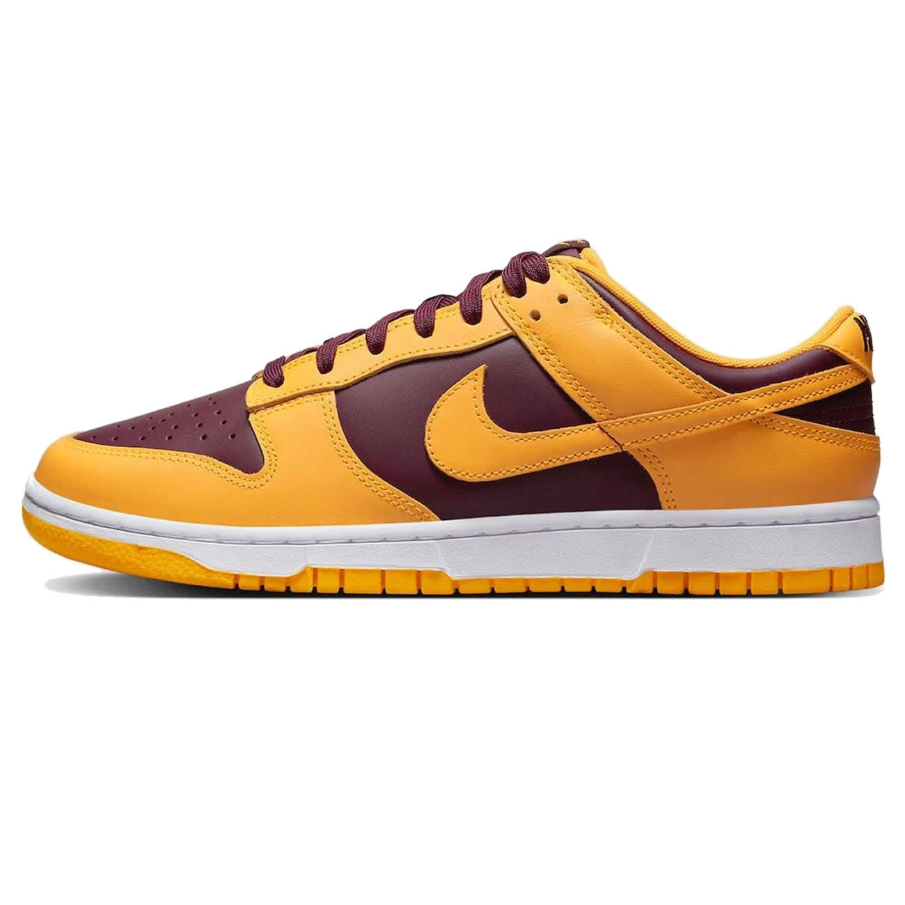 Nike Dunk Low Arizona State Dd1391 702 (1) - www.newkick.org